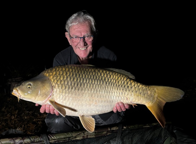 Les Ravalieres – 02 November, 2024