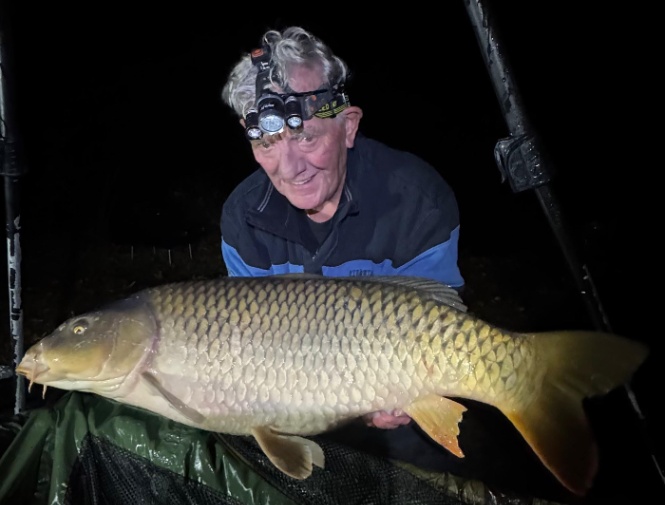 Les Ravalieres – 02 November, 2024