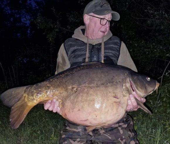 Etang de Berniere Image