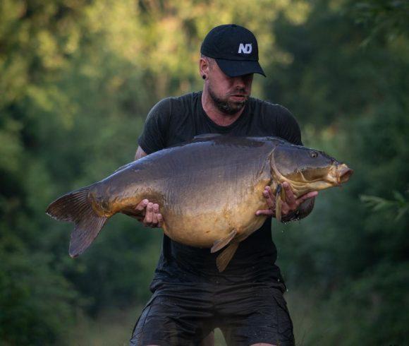 Etang de Berniere Image