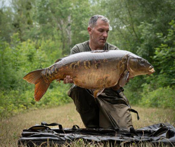 Etang de Berniere Image