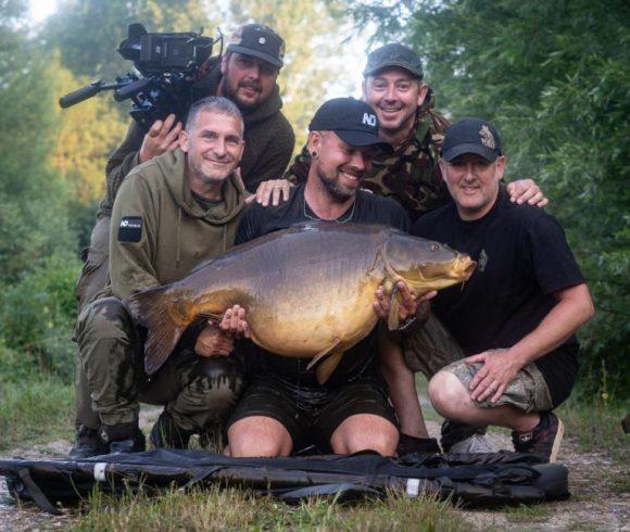 Etang de Berniere Image