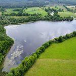 Etang de la Basse Roussiere Image