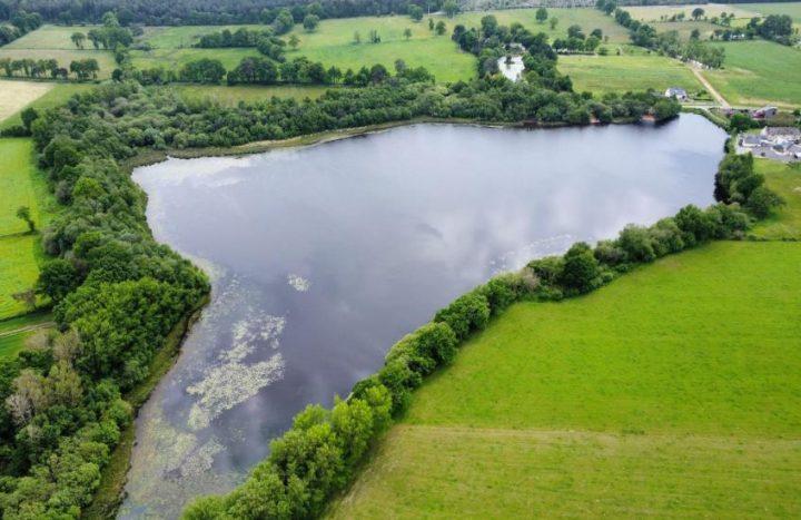 Etang de la Basse Roussiere – 21 February, 2026