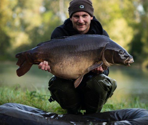 Etang de Berniere Image