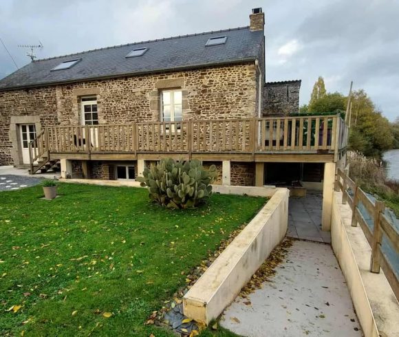 Etang de la Basse Roussiere Image