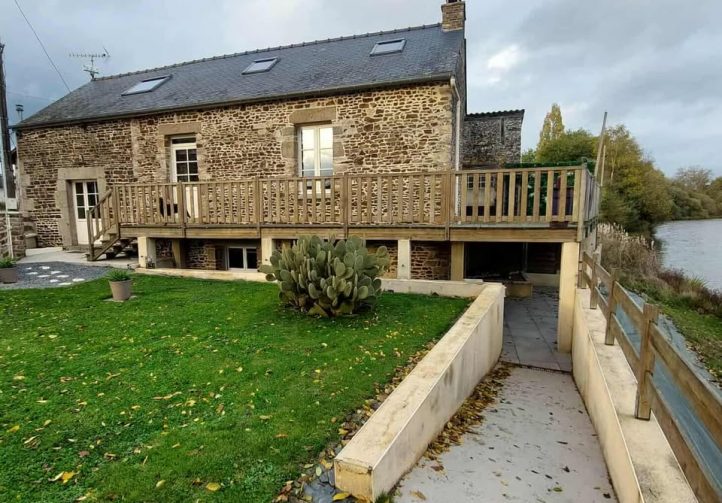 Etang de la Basse Roussiere Image