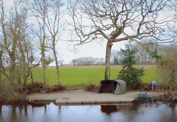 Etang de la Basse Roussiere Image