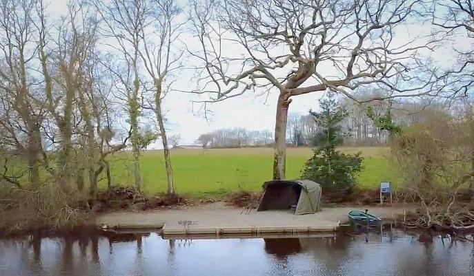 Etang de la Basse Roussiere Image