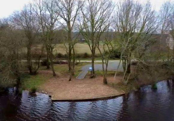 Etang de la Basse Roussiere Image