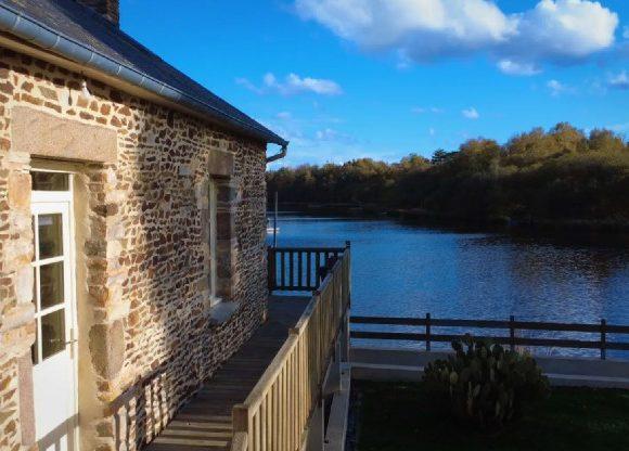 Etang de la Basse Roussiere Image