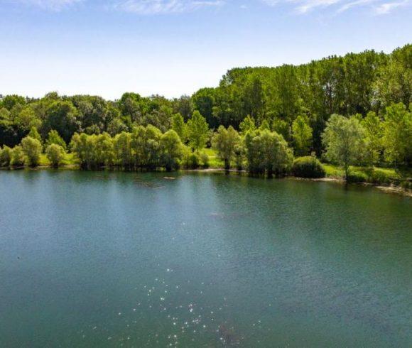 Etang de Berniere Image