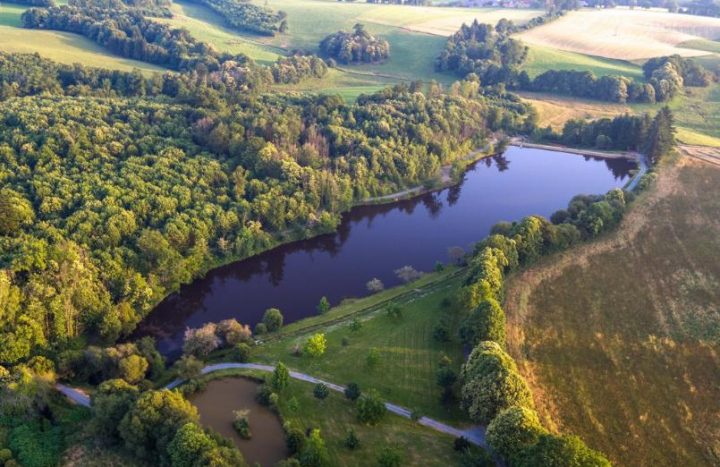 Domaine de Puyregonde South Lake: 11-10-2025 to 18-10-2025