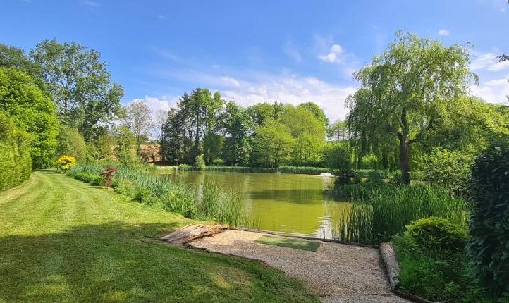 Wellington Lakes Image