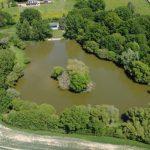 Oak View Lake Image