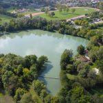 Villereal Carp Fishery Image
