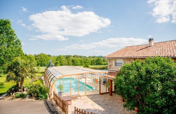 Domaine de Puyregonde North Lake – 26 July, 2025