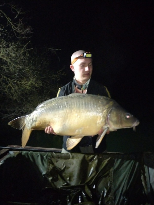 Belenos Lake – 29 March, 2025