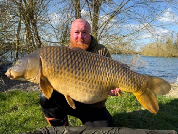 Lac Baleine – 22 March, 2025