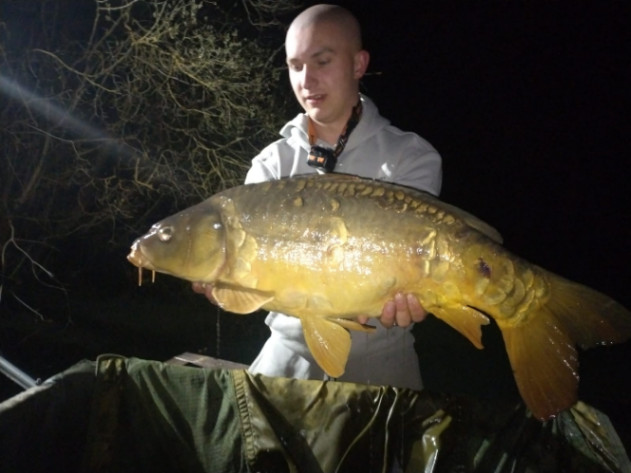 Belenos Lake – 29 March, 2025