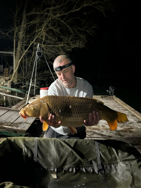 Belenos Lake – 29 March, 2025