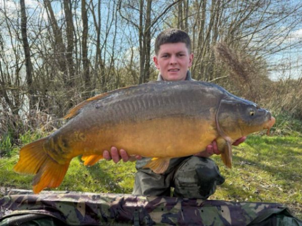 Lac Baleine – 22 March, 2025
