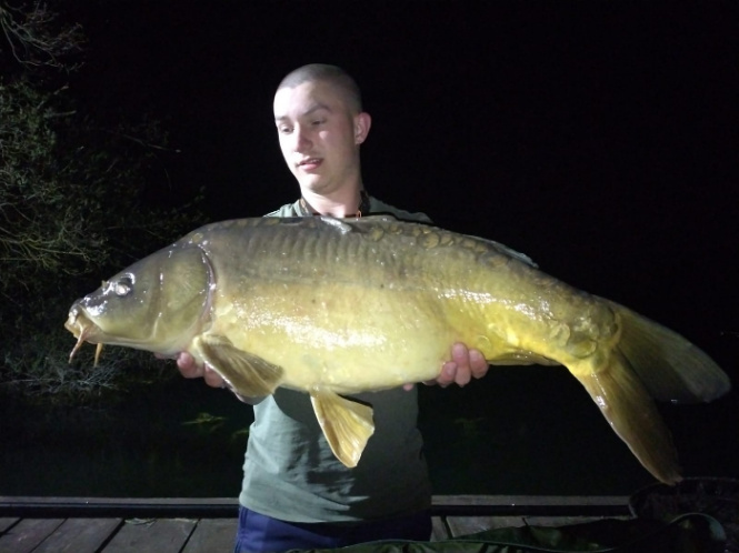 Belenos Lake – 29 March, 2025