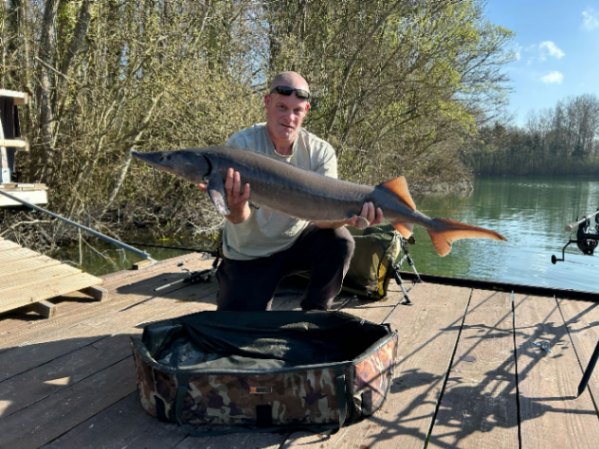 Belenos Lake – 29 March, 2025