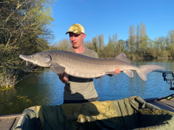 Belenos Lake – 29 March, 2025