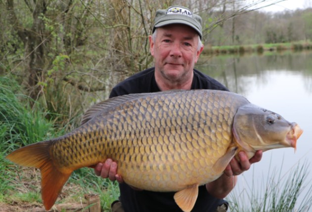 Brothers Lake – 29 March, 2025