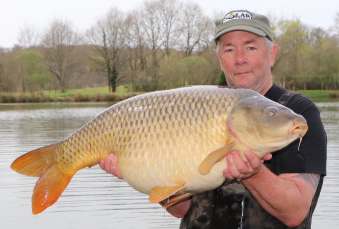 Brothers Lake – 29 March, 2025