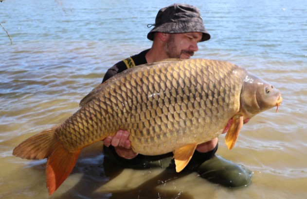 Brothers Lake – 29 March, 2025