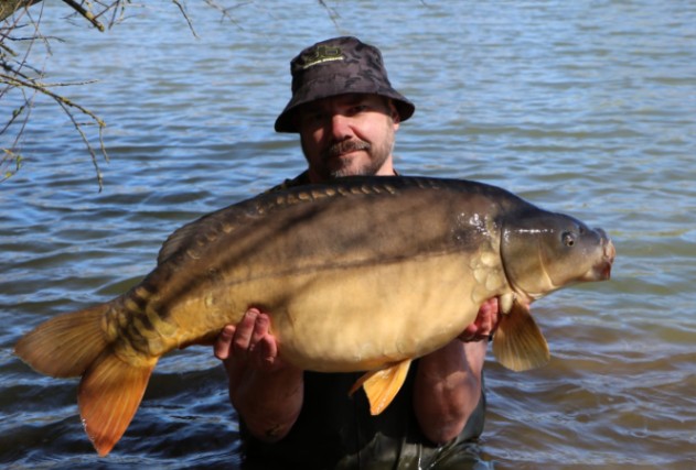 Brothers Lake – 29 March, 2025