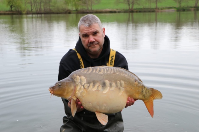 Brothers Lake – 29 March, 2025