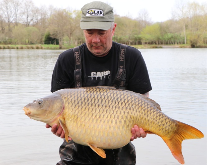 Brothers Lake – 29 March, 2025