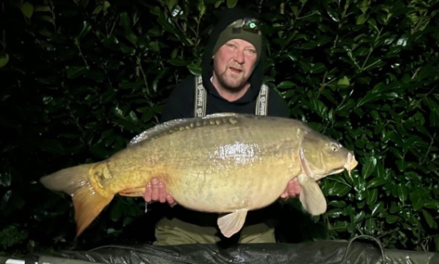 Winters Lake – 01 March, 2025