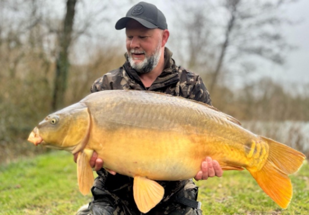 Winters Lake – 15 March, 2025