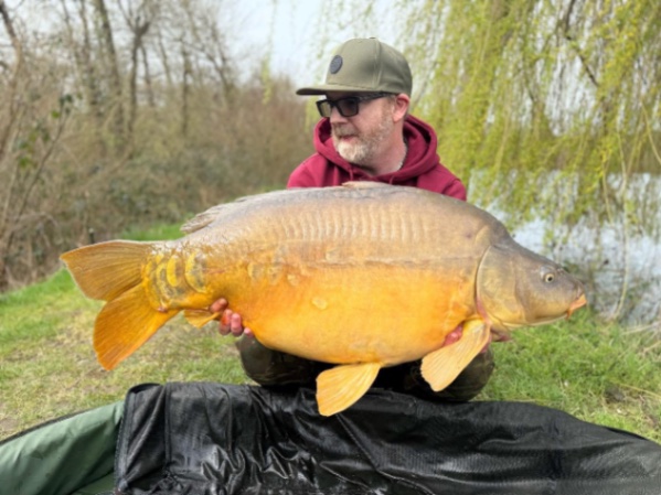 Winters Lake – 15 March, 2025