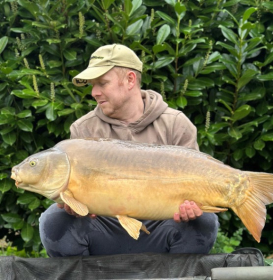 Winters Lake – 22 March, 2025