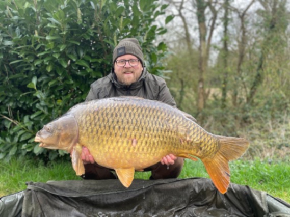 Winters Lake – 22 March, 2025