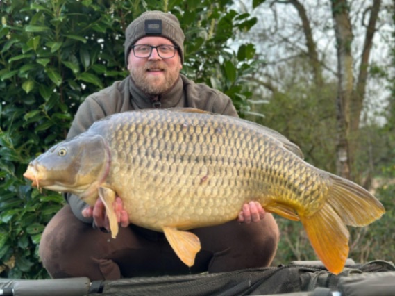 Winters Lake – 22 March, 2025