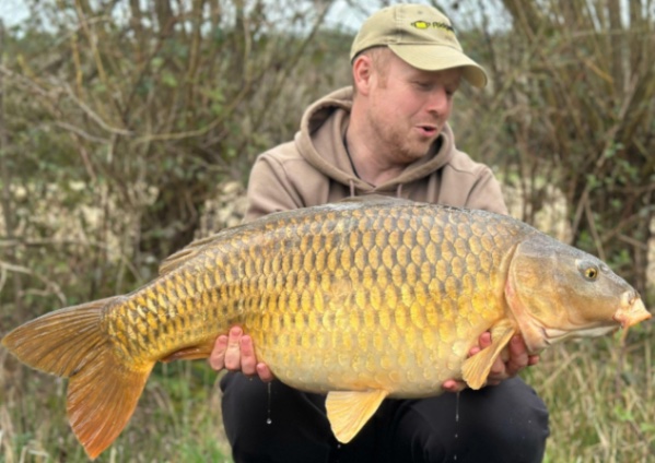 Winters Lake – 22 March, 2025