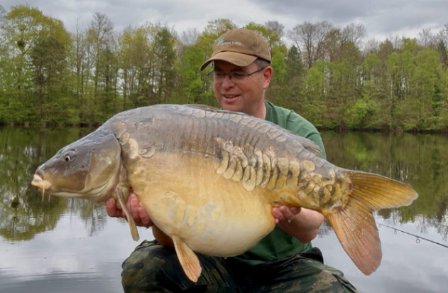 Dream Catchers Lake – 19 April, 2025