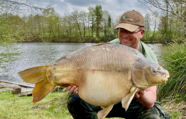 Dream Catchers Lake – 19 April, 2025