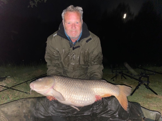 Carphunters Lake – 13 April, 2025