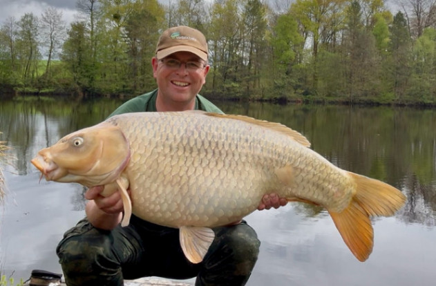 Dream Catchers Lake – 19 April, 2025