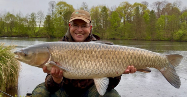 Dream Catchers Lake – 19 April, 2025