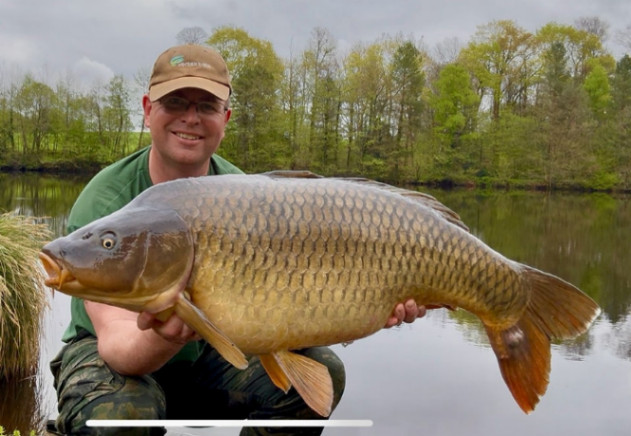 Dream Catchers Lake – 19 April, 2025