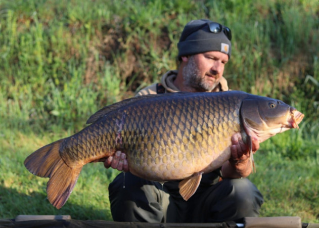 Dream Catchers Lake – 26 April, 2025