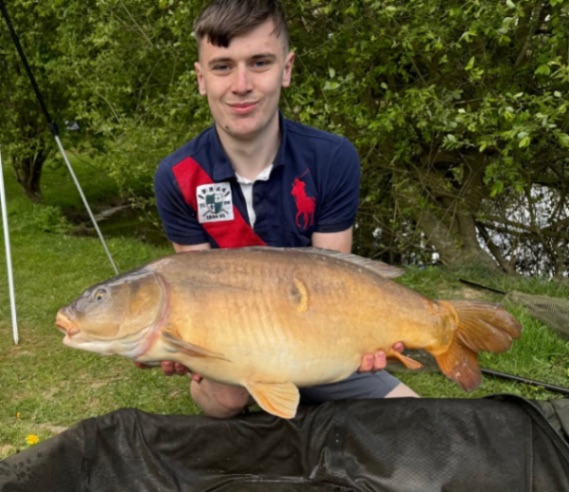 Carphunters Lake – 13 April, 2025